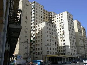 LA CITE PERRET 3 